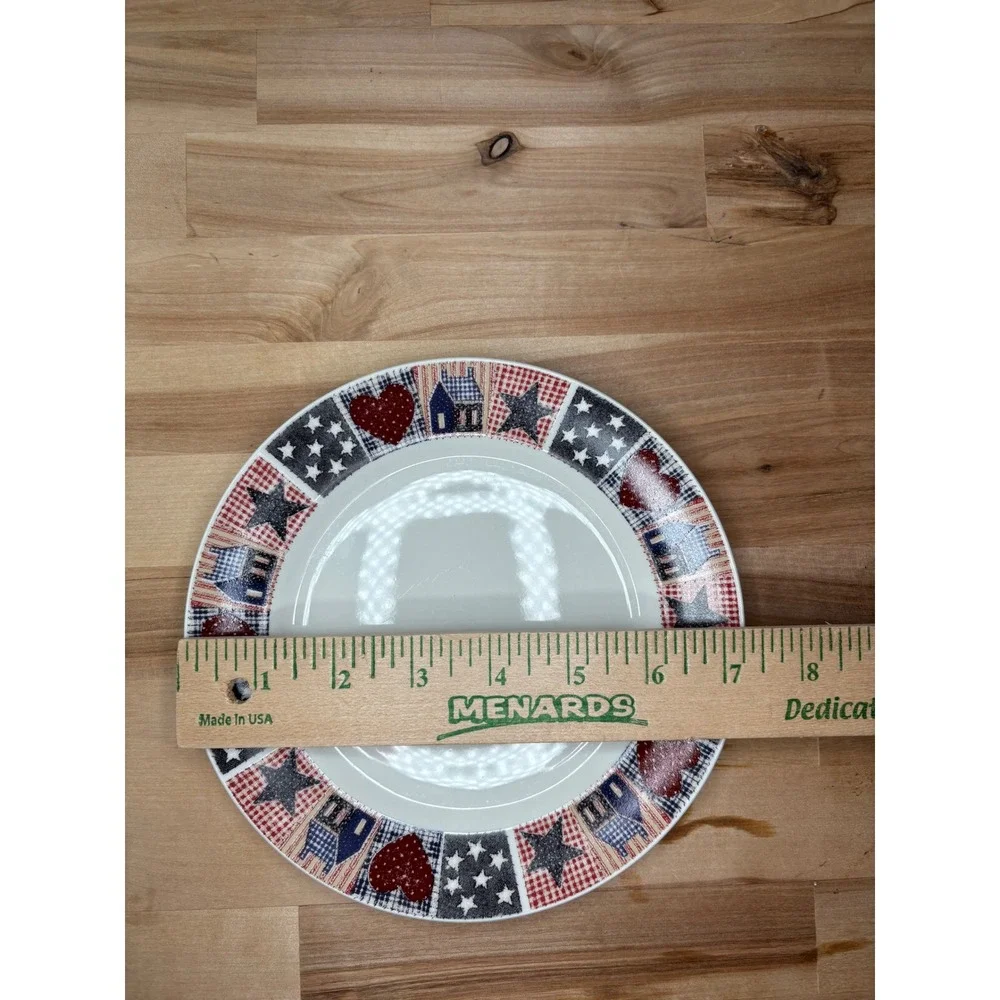 Oneida set four